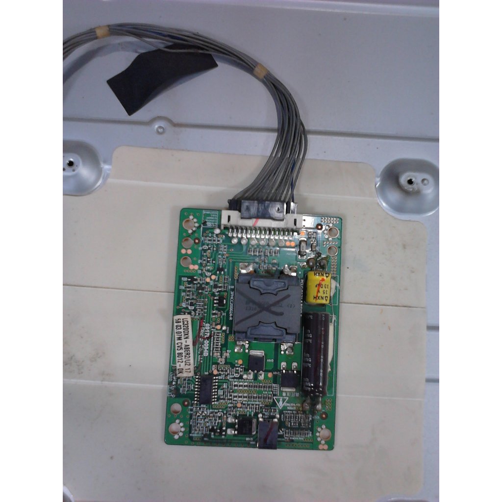 placa inverter tv lg 32ls3400