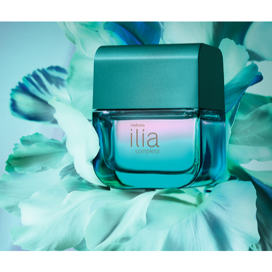 Ilía Completa  Perfume 50 ml