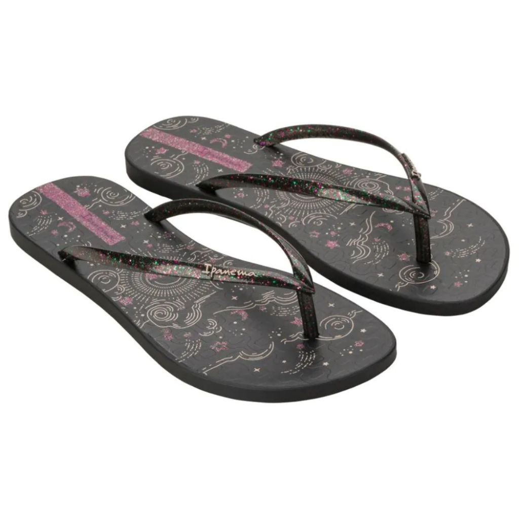 Sandálias Feminino Ipanema Easy Mais (33>40) - Grendene Original