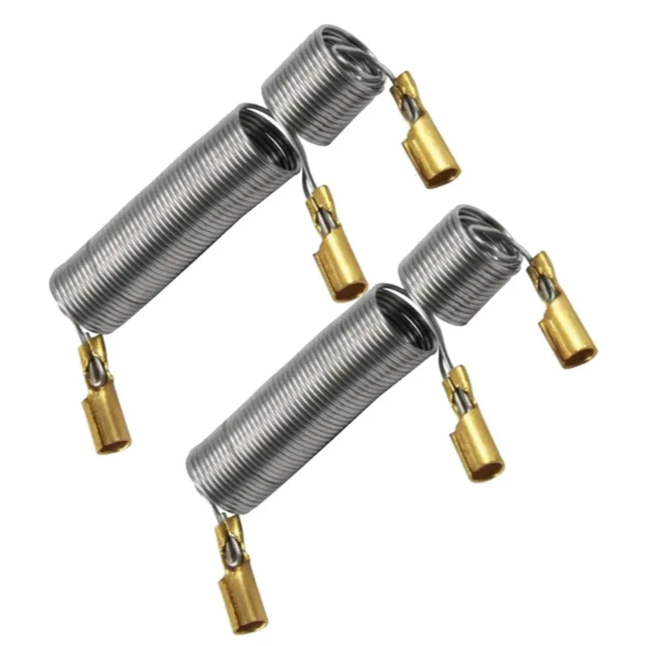 Kit 2 Resistências Similar Maxi Ducha Lorenzetti 220v 5500w em Oferta na Shopee