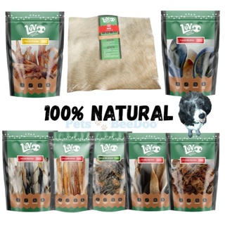 Mordedor Natural Luv Bovino para Pets Cães Gatos Várias Opções em Oferta na Shopee