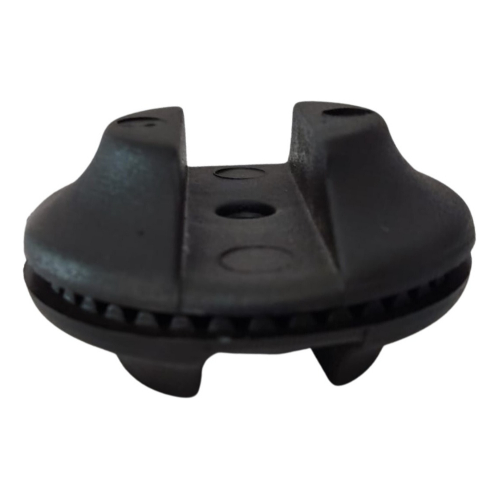 Catraca, Engrenagem P/ Suporte X Teclado, Estante COM 2 PEÇAS RESISTENTE ENCAIXE DE 2CM