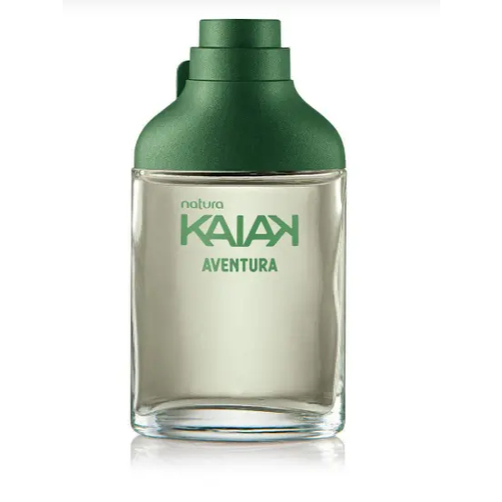 Kaiak Aventura Masculino Miniatura 25Ml Natura