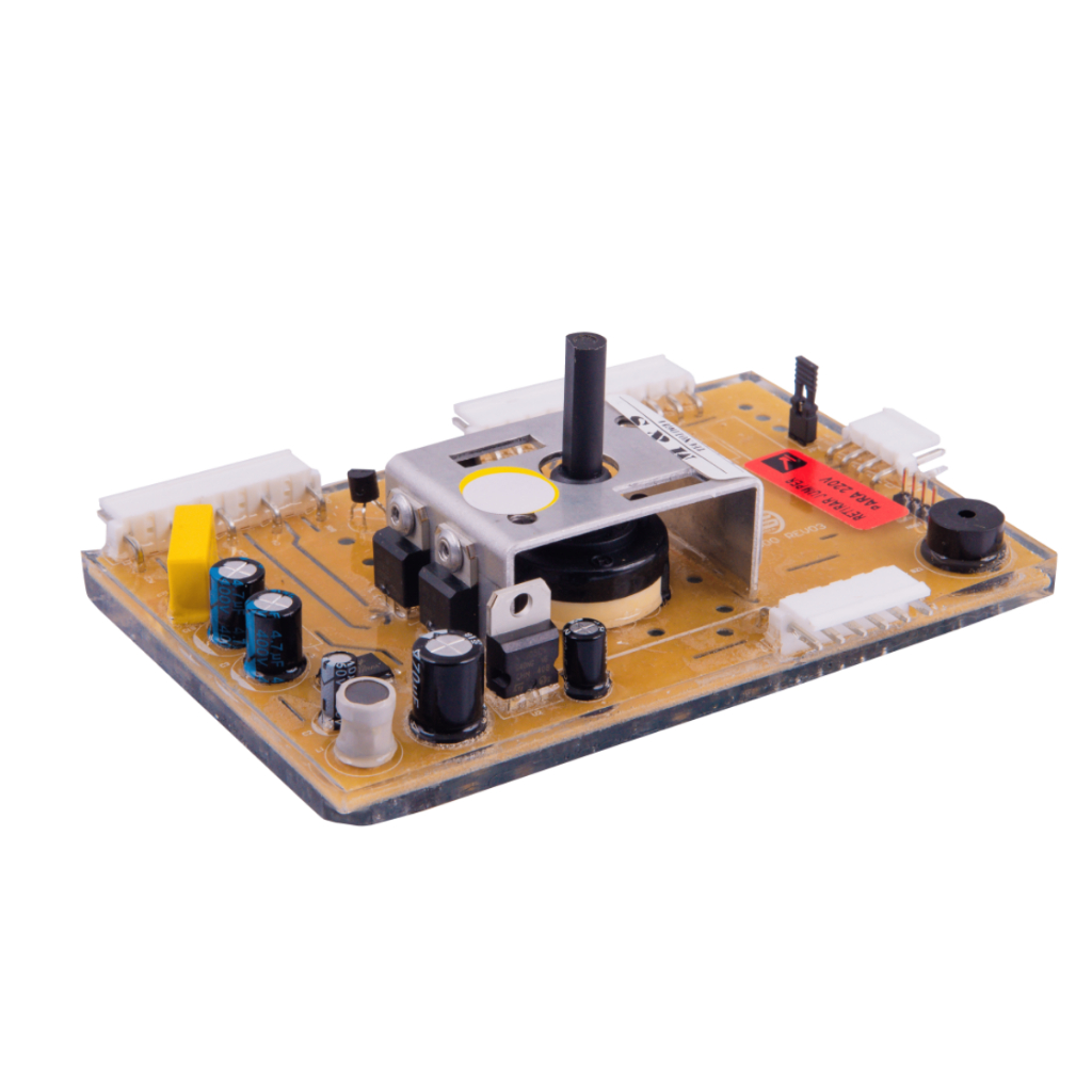 Placa Potência Compatível Lavadora Electrolux Lt13b A99035102