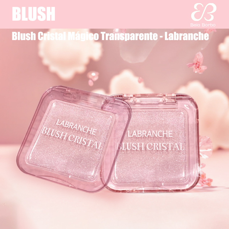 Blush Cristal Mágico - Labranche