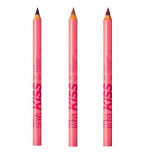 Lápis Labial - Lápis Delineador de Boca - Avon [Lápis de Boca e de Olho - Belga - Ao Leite - Amargo - Vinho - Pink] 1,1g em Oferta na Shopee