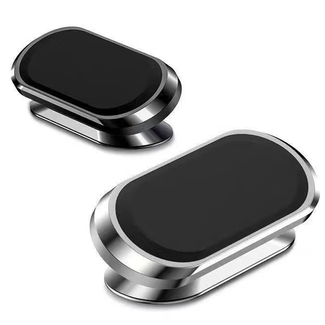 Suporte Magnético Celular Imã Neodimio Celular Universal 360