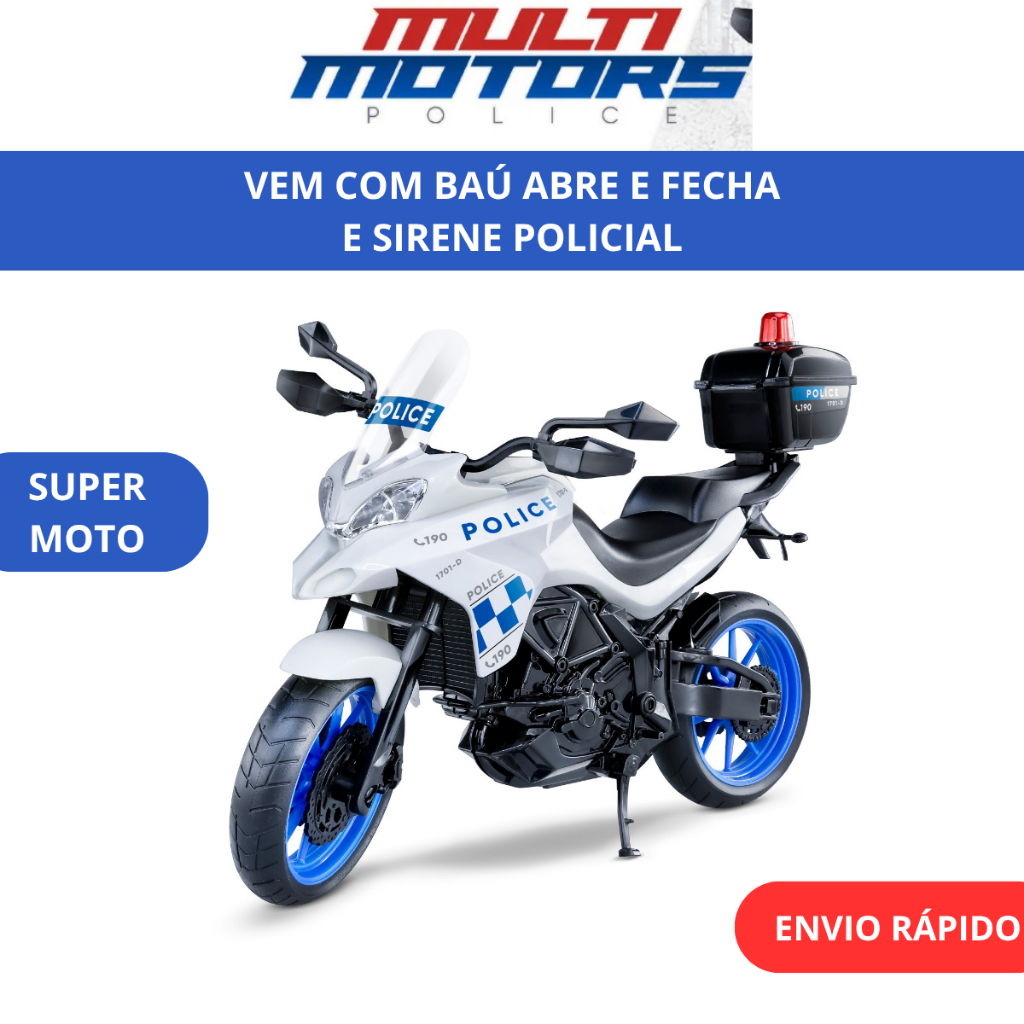 Moto para Criança de Motor na Black Friday 2025 | BuscaProdutos