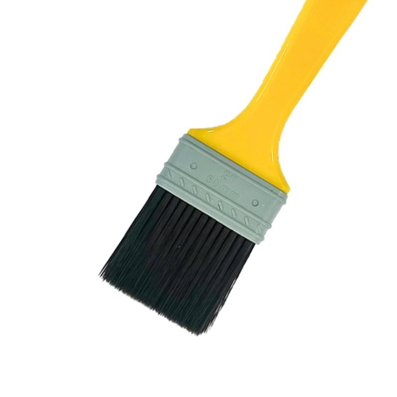 TRINCHA VERSATIL 2" CD PRETA CB AMARELO