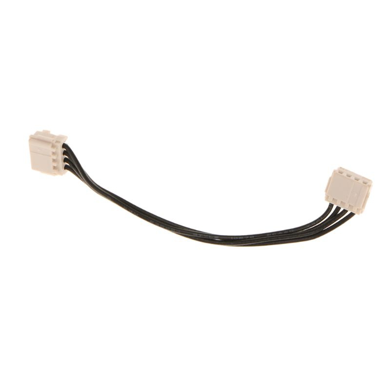Cabo Para Fonte Alimentação 4 Pinos Fonte Ps4 fat Playstation 4 ADP-240CR/ADP-240AR Substituição Power Supply/Ligação