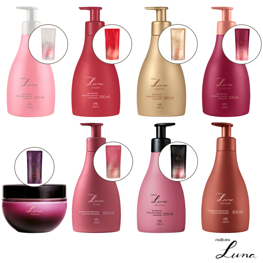 Creme Natura Luna: Onde Comprar | BuscaProdutos