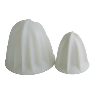 Kit Carambolas Castanhas De Laranja Limão Para Extrator Espremedor De Sucos Resistente