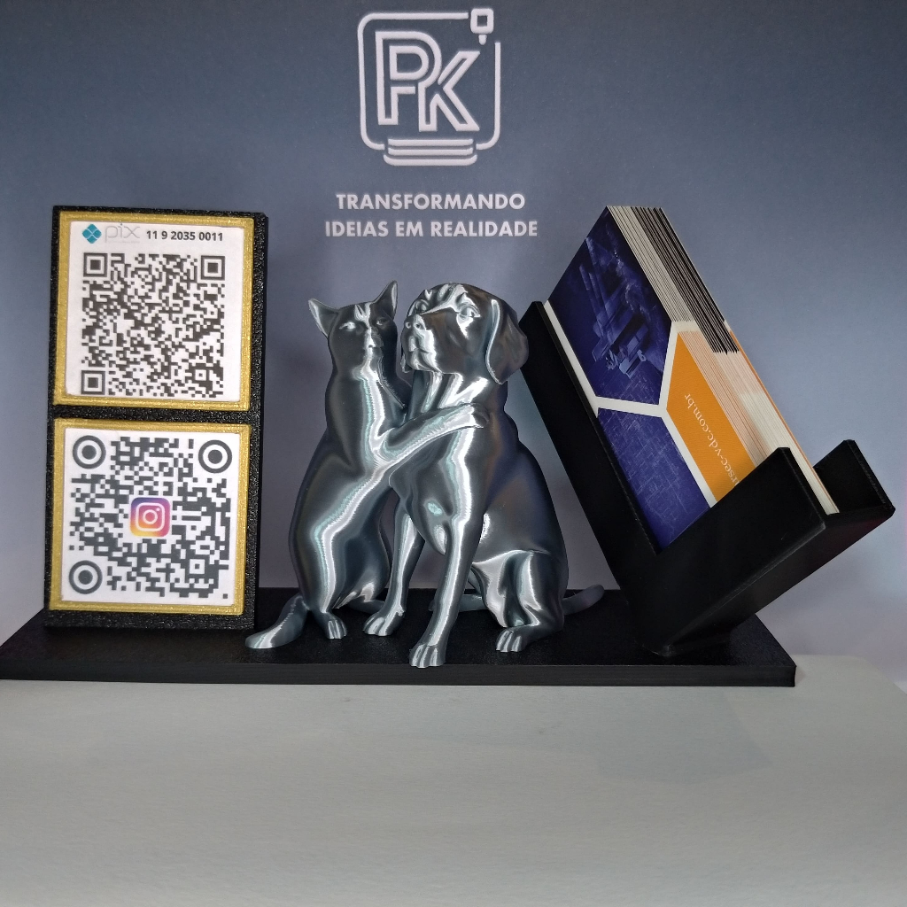 Qr 3d: Guia Completo e Onde Comprar | BuscaProdutos