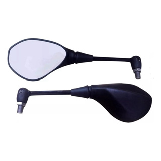 Retrovisor articulado TITAN/FAN/START 125/150/160 modelo BMW f650 f800 em Oferta na Shopee