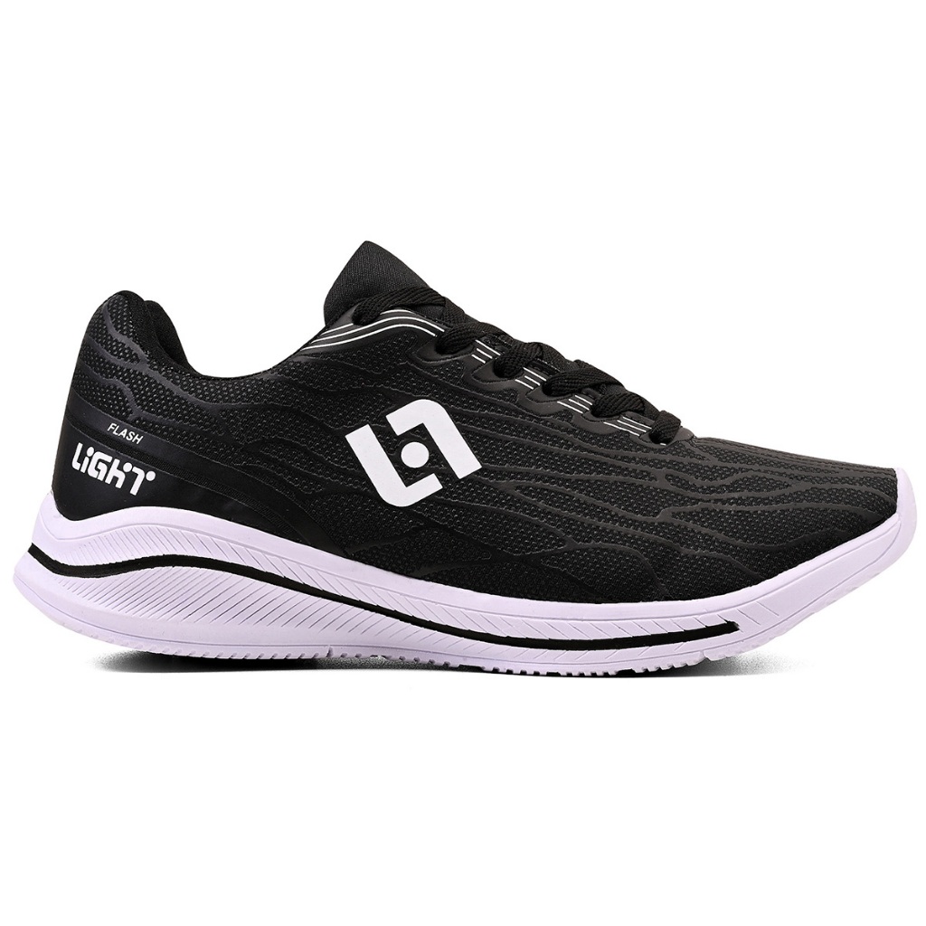 Tenis Masculino Feminino Esportivo Treino Academia Corrida Light Sport