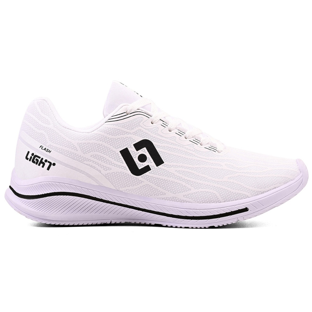 Tenis Masculino Feminino Esportivo Treino Academia Corrida Light Sport em Oferta na Shopee