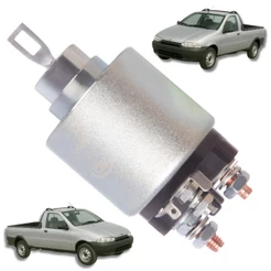 AUTOMÁTICO DE PARTIDA FIAT STRADA 1999/2000
