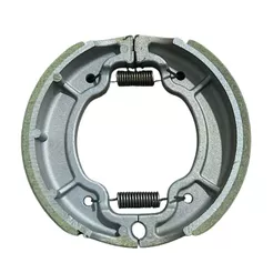 Patim De Freio Yamaha Ybr 125 Ed Ybr 125 Factor Xtz 150 Crosser E/ED