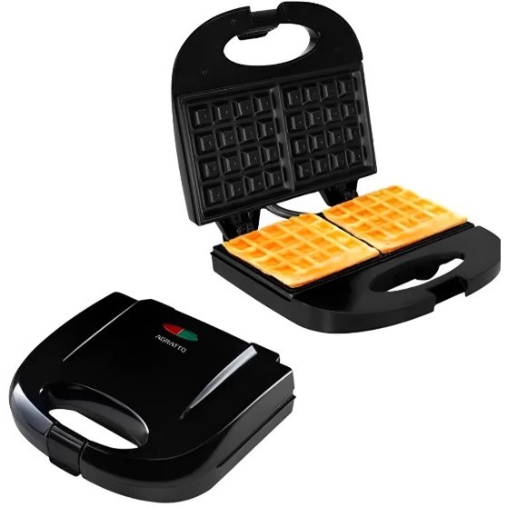 Waffles Sanduicheira: Onde Comprar | BuscaProdutos