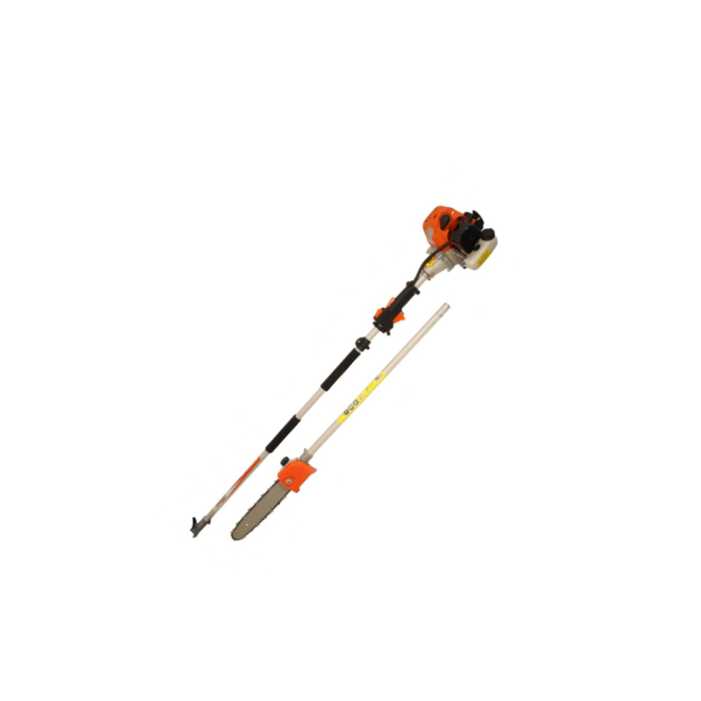 Motopodador Com Extensor Trent Vp3300l A Gasolina - Vulcan