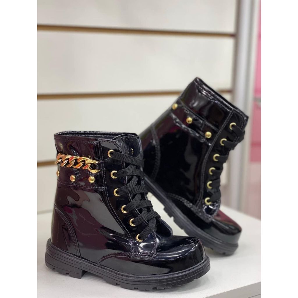 Botinha Pequena: Onde Comprar | BuscaProdutos