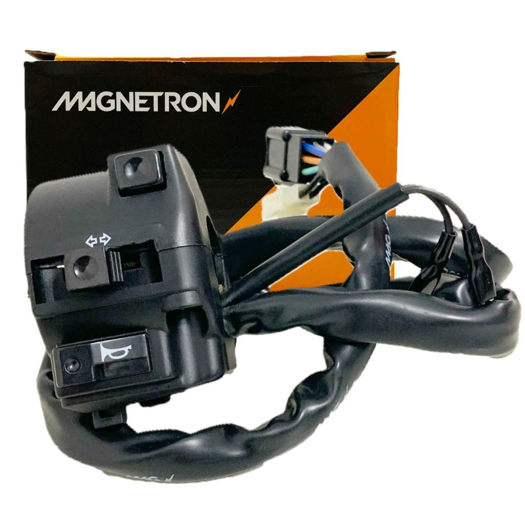 Chave de Luz Xre 300 2010-2015 Magnetron em Oferta na Shopee