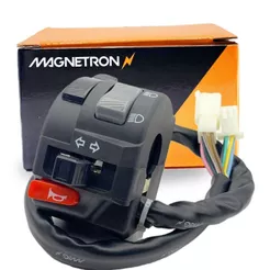 Chave de Luz Teneré 250 2011 A 2015 Magnetron
