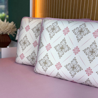 Kit com 2 Fronha (02 fronhas) 100% Algodão Gold Home em Oferta na Shopee