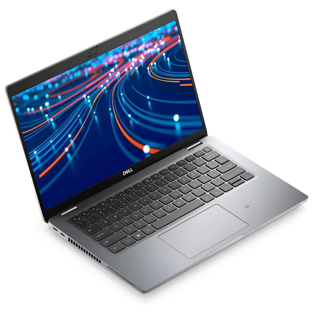 Notebook Dell, Latitude 5420, Tela 14", Core i5 11ª Geração, 8GB, SSD-256GB