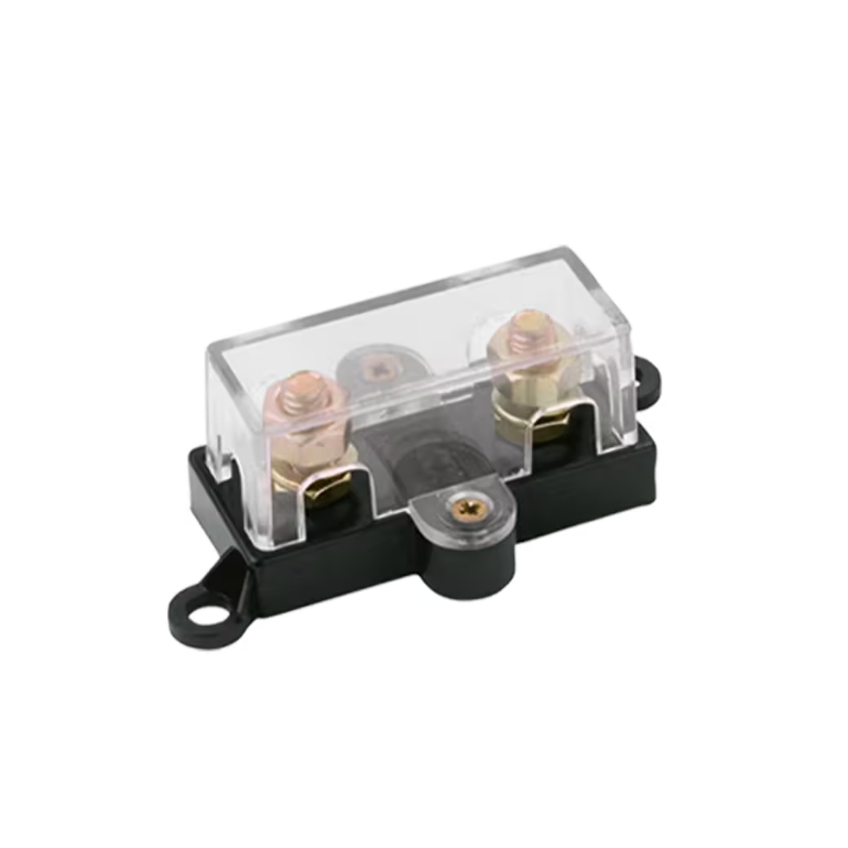 Porta Fusivel Midi Pequeno Para Som Automotivo - Permak 26/D