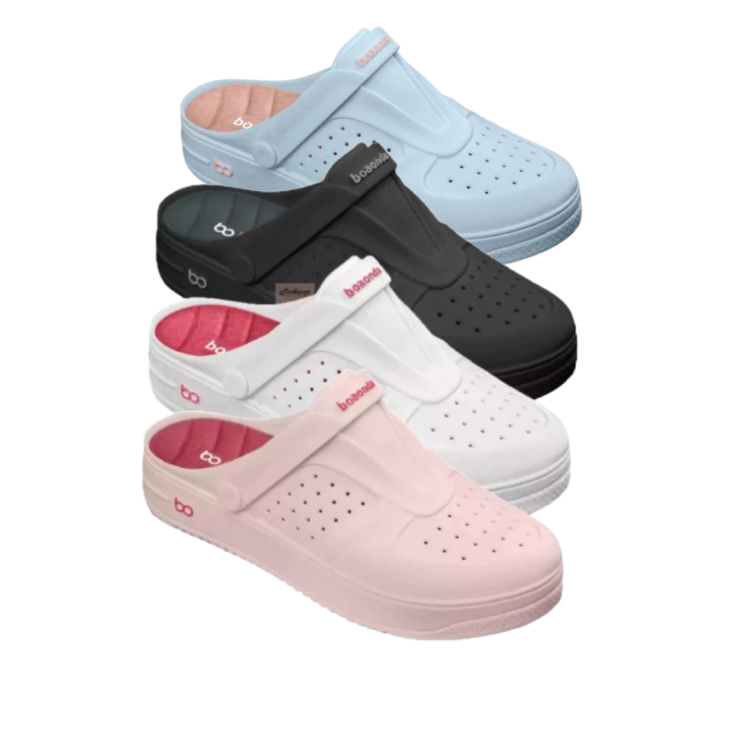 Sandália BoaOnda Ortopédica Urban Babuche Conforto Esporão Facite em Oferta na Shopee