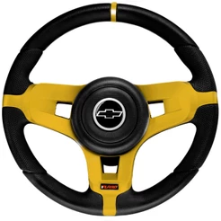Volante Esportivo Mustang Gm Celta Corsa Wind Classic Ipanema