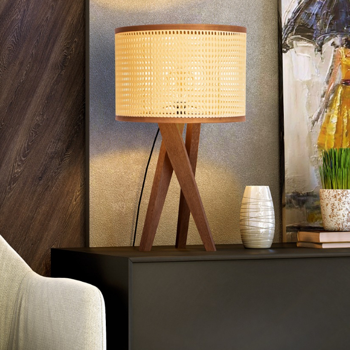 Abajur de Mesa para Sala de Estar - Comprar com Melhor Preço em Iluminação