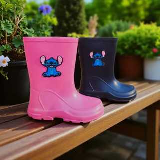 GALOCHA MENINA INFANTIL ACONCHEGANTE MACIAS E LEVES em Oferta na Shopee