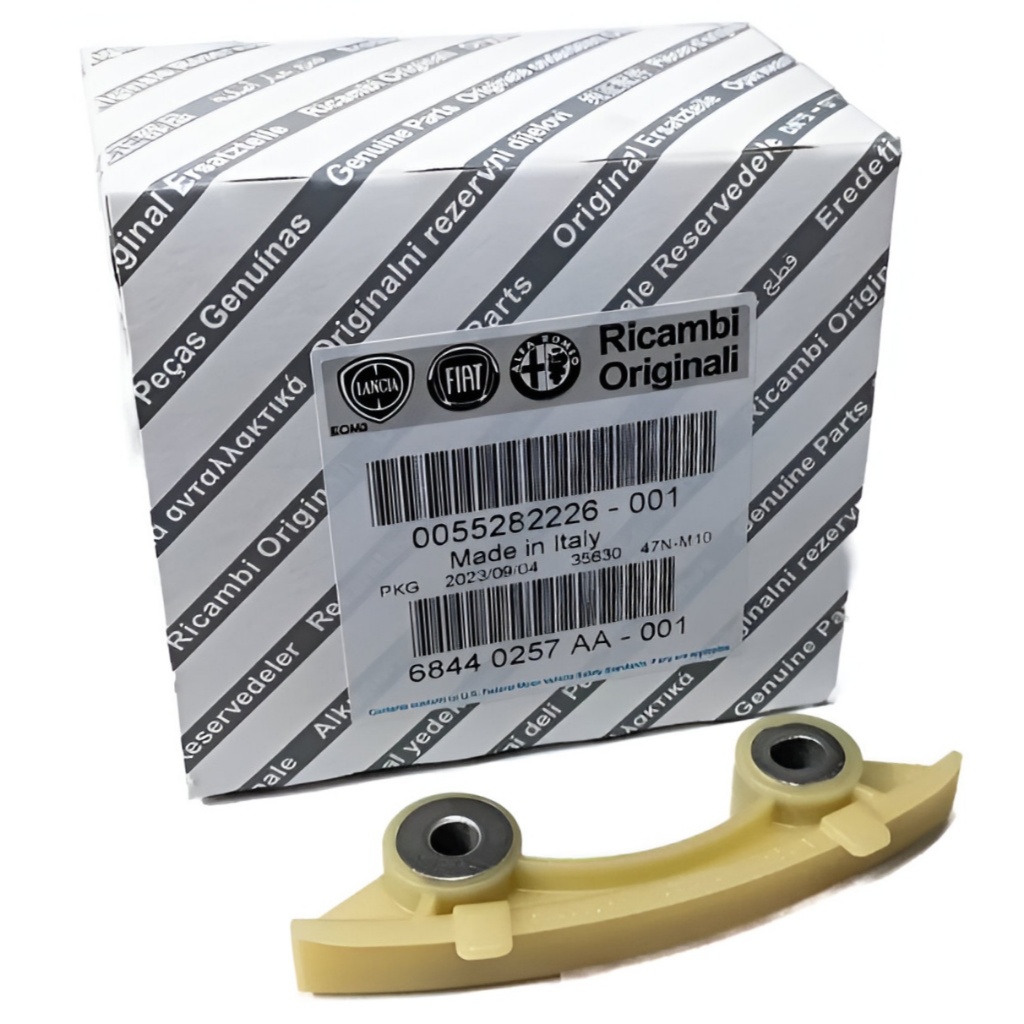Patim Corrente Tensor Comando Original Fiat 55282226