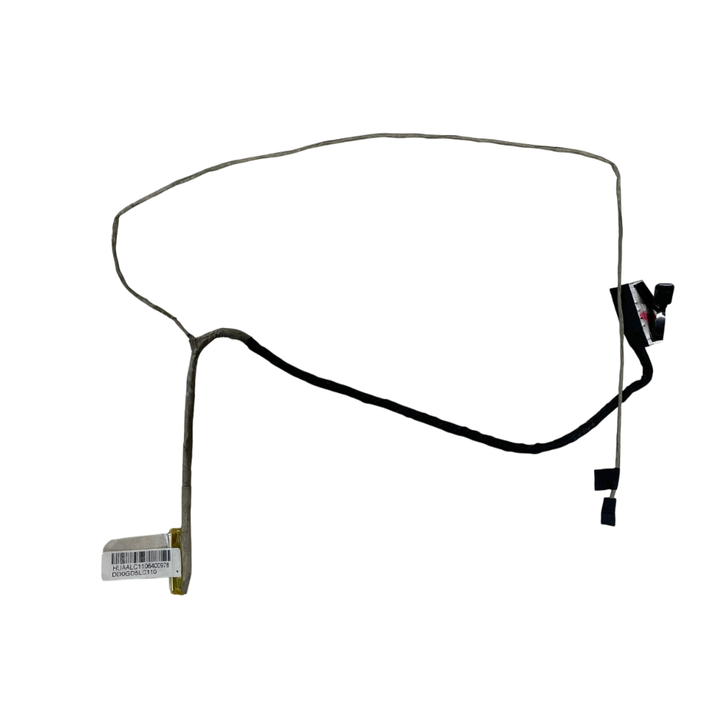 Cabo Flat Tela Notebook Sony Vaio Svf14a15cbb