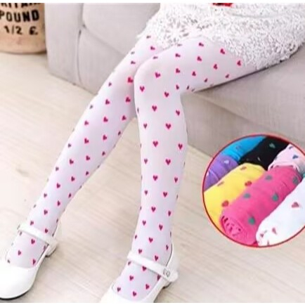 Meia Calça Colorida Estampada - Comprar com Melhor Preço em Lingerie e Roupa Íntima