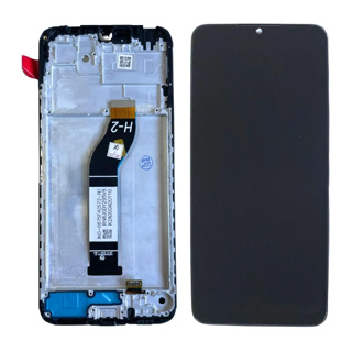 Tela Display Frontal Xiaomi Redmi 13C POCO C65  COM ARO INCEL em Oferta na Shopee