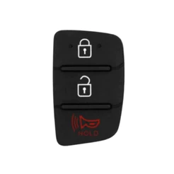 Capa Chave Hyundai HB20