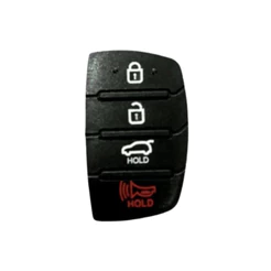 Capa Chave Hyundai IX35
