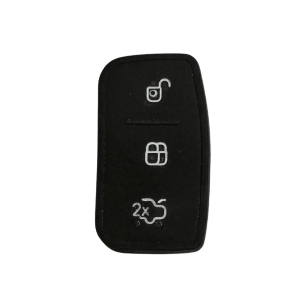 Capa Chave New Fiesta / Focus 3 Botões em Oferta na Shopee