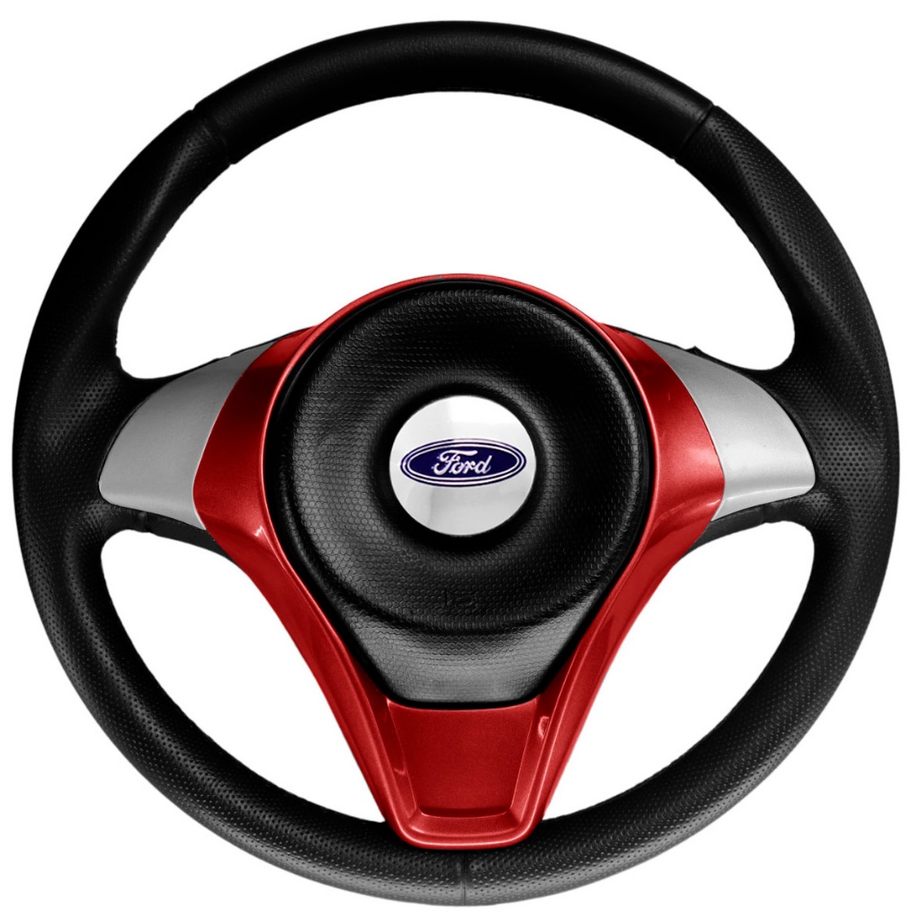 Volante Esportivo Ford F1000 F100 F4000 F75 em Oferta na Shopee