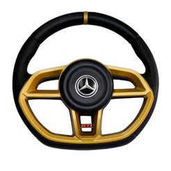 Volante Caminhão Mercedes Benz 1620 1313 1111