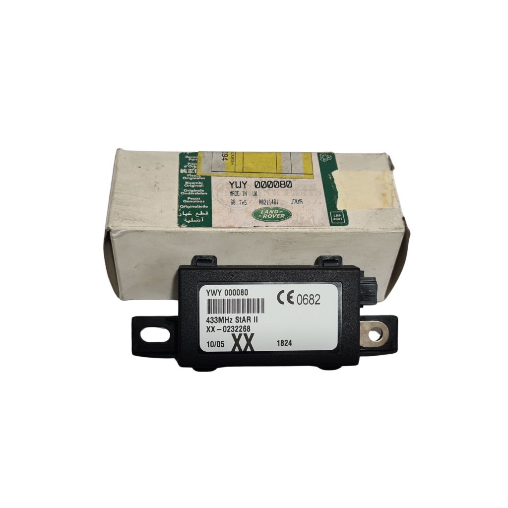 Receptador Controle Remoto Origunal Radio Discovery 2 YWY000080