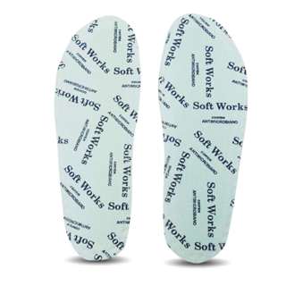 Palmilha Extra Conforto BB80 Refil Mameluko para Tênis Iate em Oferta na Shopee