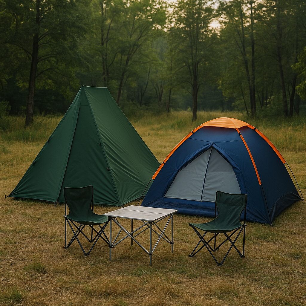 Barraca Canadense Verde Iglu Panda Azul Camping Trilha Acampamento Praia Viagem Montanha 3 5 pessoas