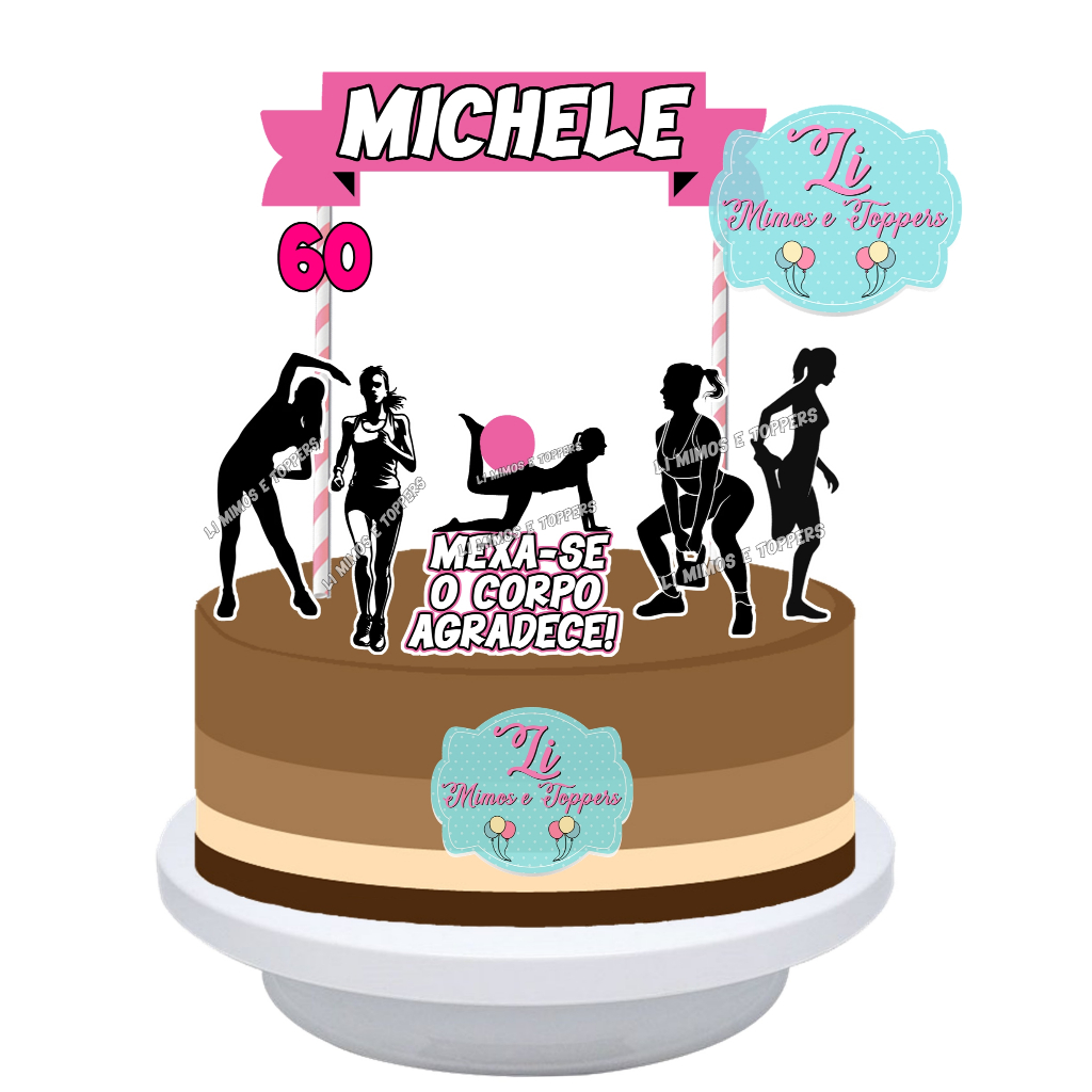 Bolo Pilates: Guia Completo e Onde Comprar | BuscaProdutos