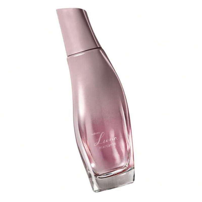 Luna Marcante Deo Parfum Feminino 75 ml