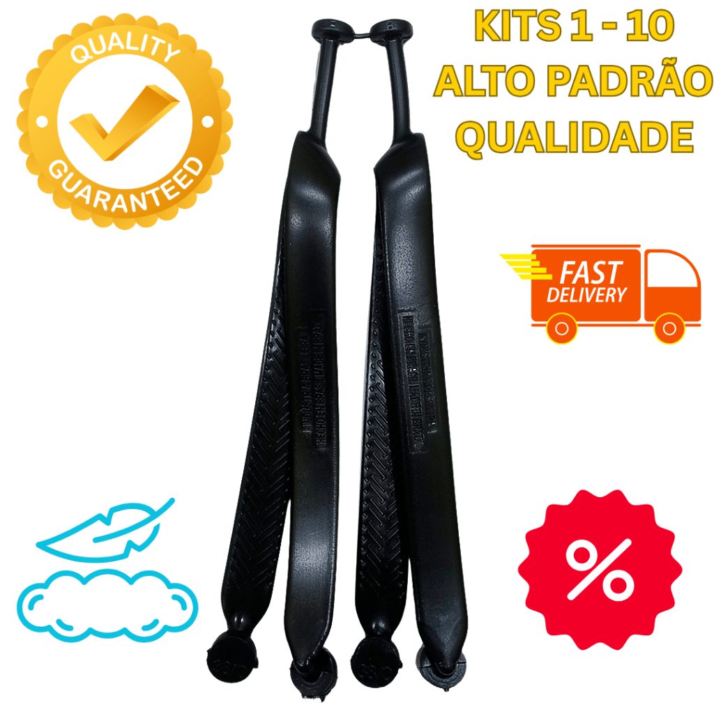 Correia PRETA Larga Correia Cabresto para Chinelos Atacado em Oferta na Shopee