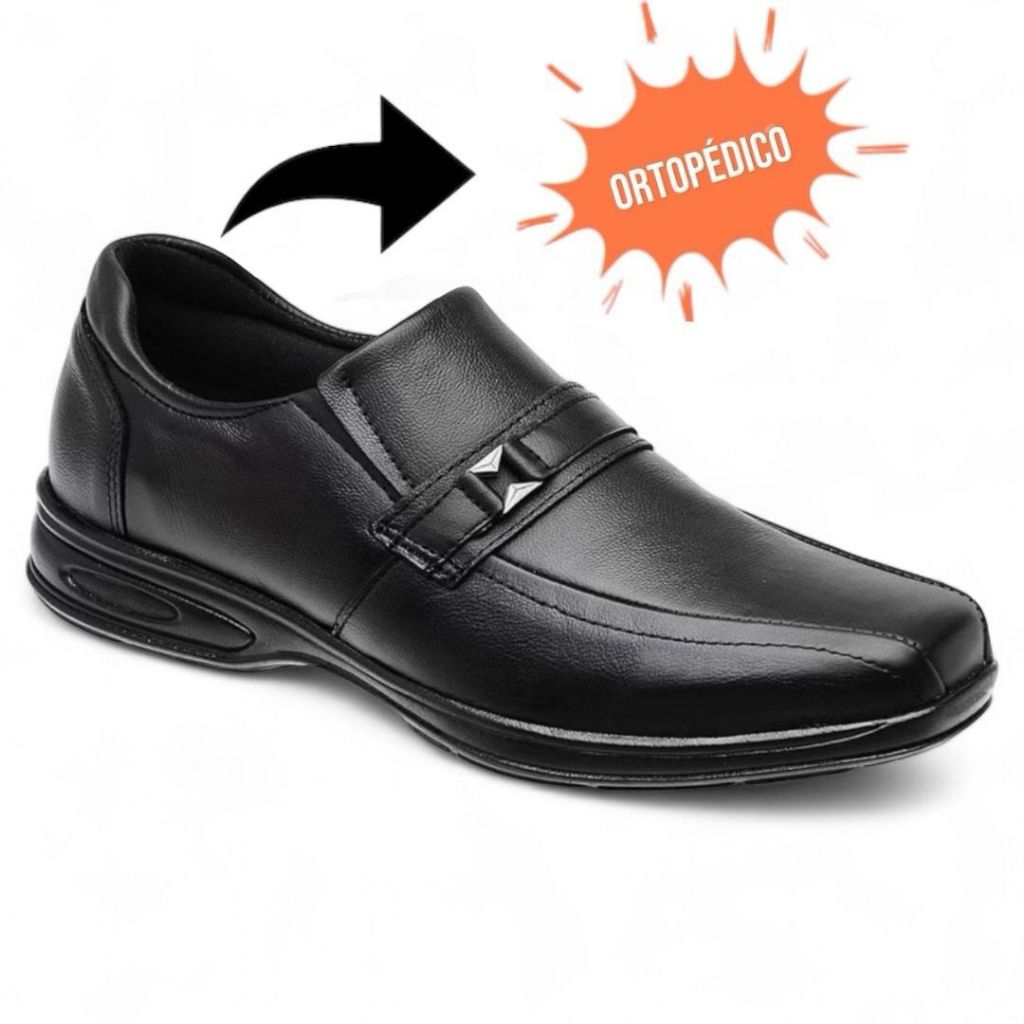 Fábrica de Calçados Masculinos: Onde Comprar | BuscaProdutos